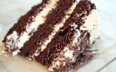 Cake wisdom