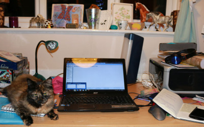 A new way of working – single-tasking