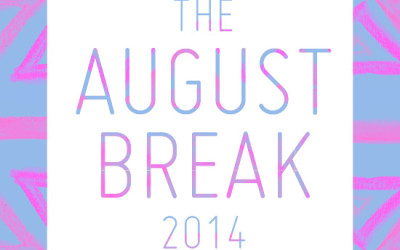 The August Break 2014