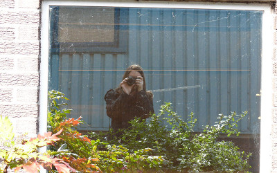 August Break day 06 – Reflection