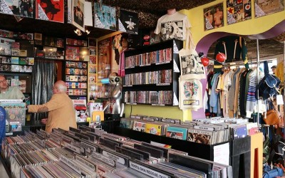 A little slice of vintage heaven