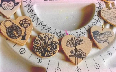 Jewellery and happiness