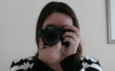 Discovering photography