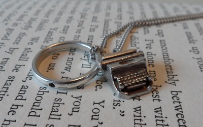 Wordsmith or witch?