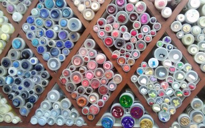 Why being interested in ALL THE THINGS is actually a good thing