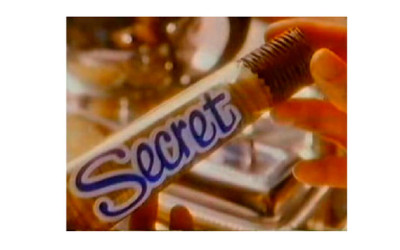 Chocolate nostalgia