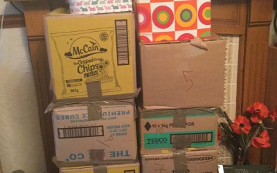 Can tidying up really be life changing?