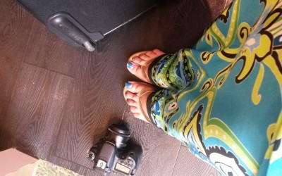 Catching up with the 52 project