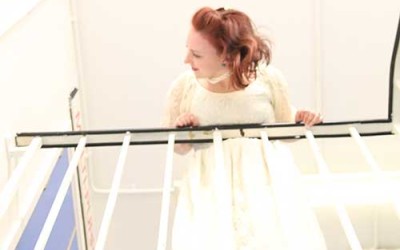 Fairytales and Living Boldly – Brooke Shaden’s London meetup