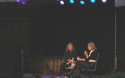 Big Magic and belonging