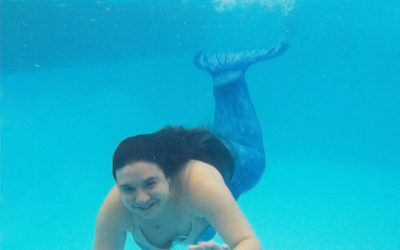 Be the one who people talk about