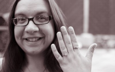 A very unexpected announcement