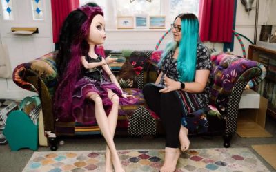 Oops… two years later